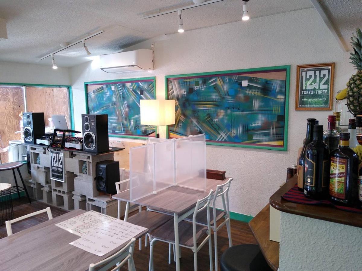 Guest House Edge 하코네 외부 사진