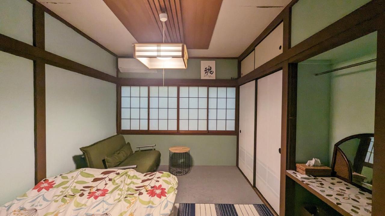 Guest House Edge 하코네 외부 사진