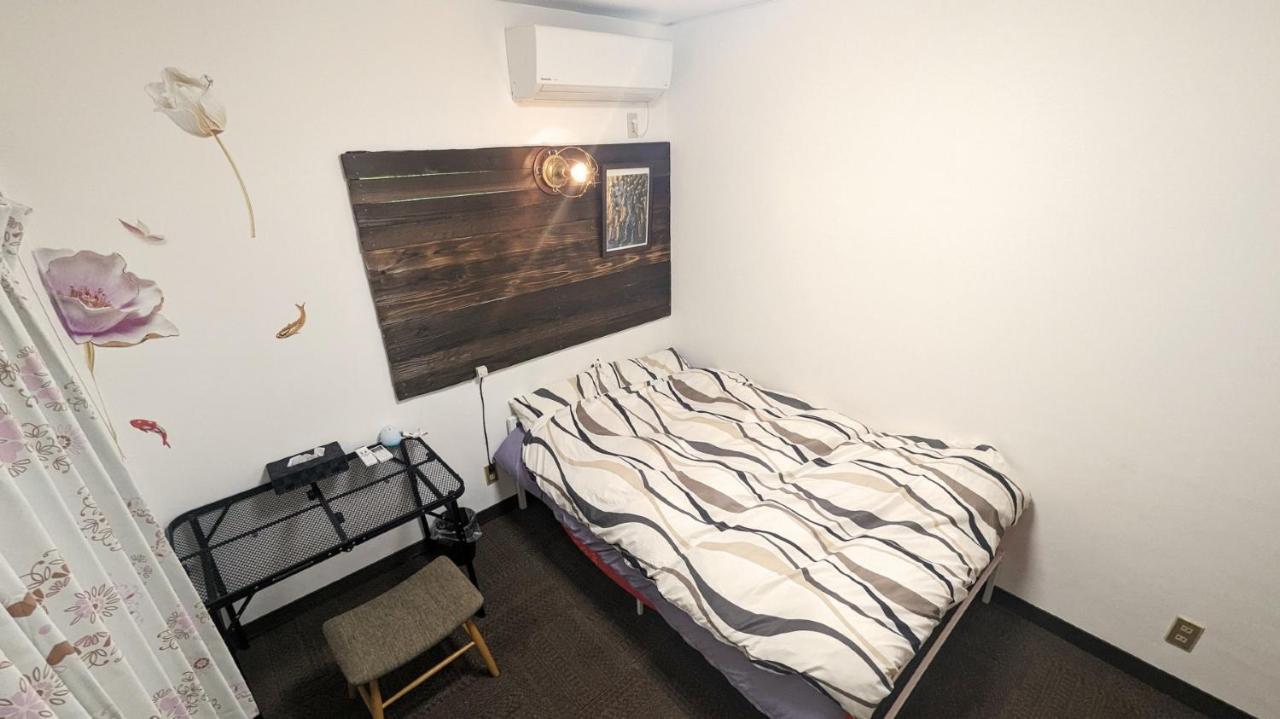 Guest House Edge 하코네 외부 사진