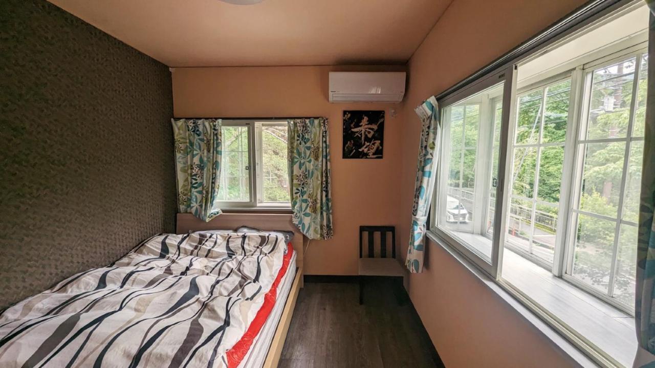 Guest House Edge 하코네 외부 사진